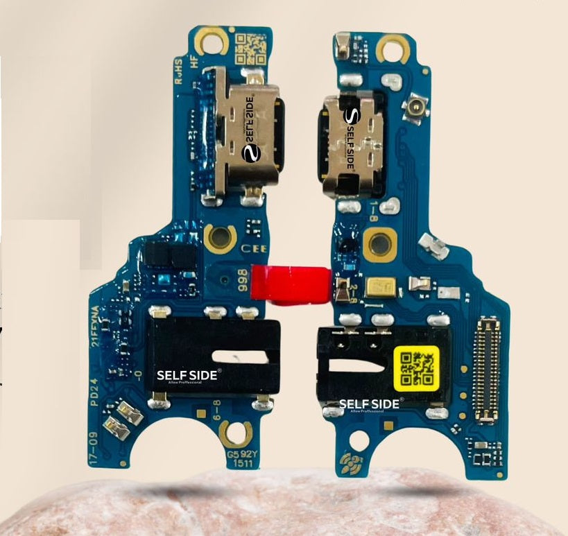 Charging Connector Board for Vivo Y29 5G Charging Connector Board for Vivo Y29 5G